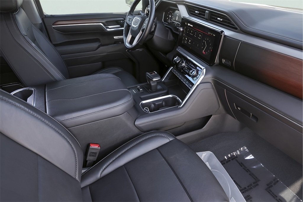 Used Car 2024 Gmc Sierra 1500  Denali For Sale Under $70,000 In Austin, Texas