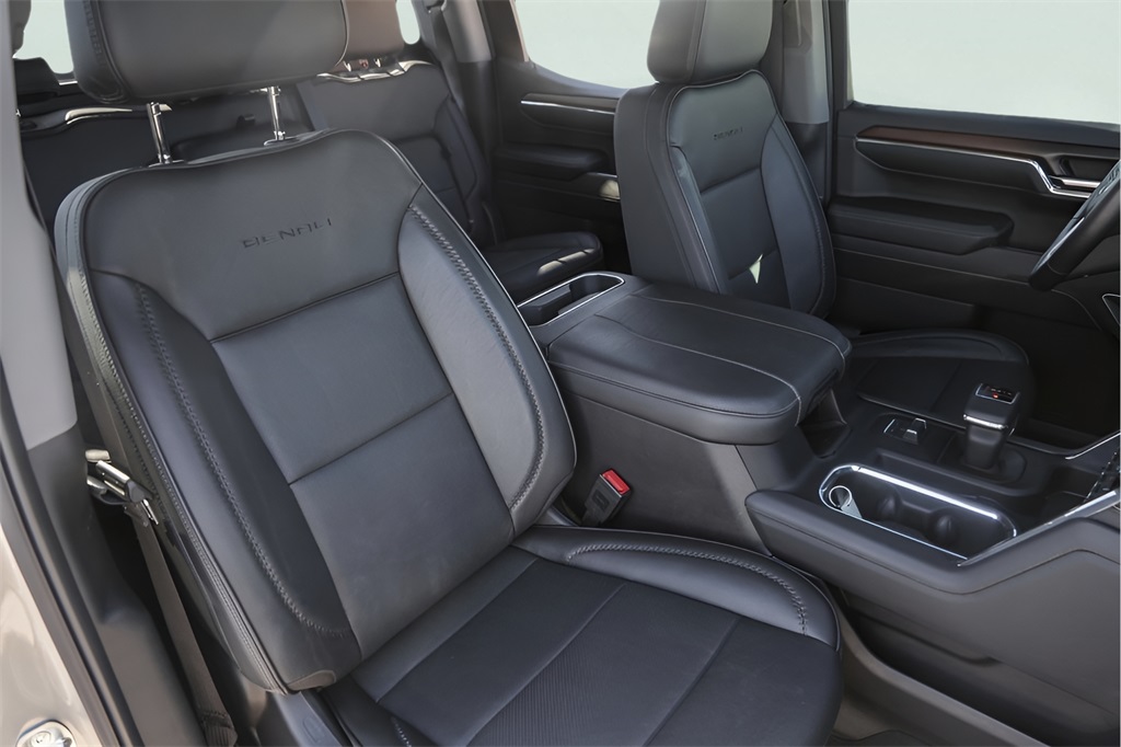 Used Car 2024 Gmc Sierra 1500  Denali For Sale Under $70,000 In Austin, Texas