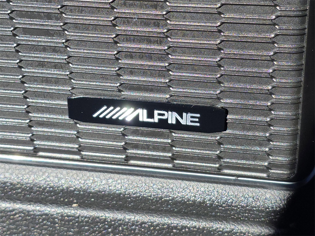 2023 Jeep Grand Cherokee L Overland Black at North Houston Mitsubishi