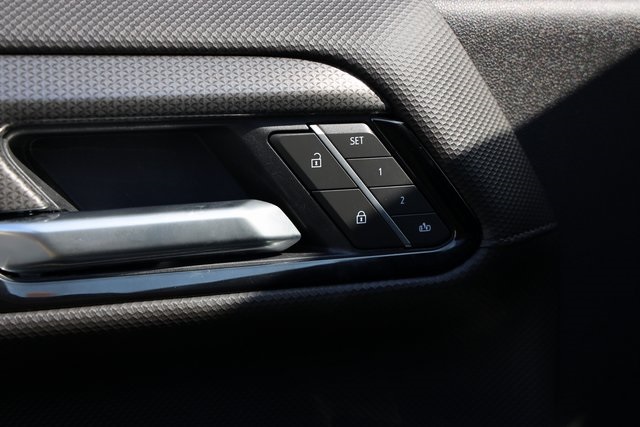 2026 Chevrolet Silverado 2500HD ZR2 Gray at Classic Chevrolet Galveston