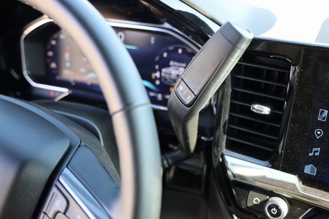 2026 Chevrolet Silverado 2500HD ZR2 Gray at Classic Chevrolet Galveston