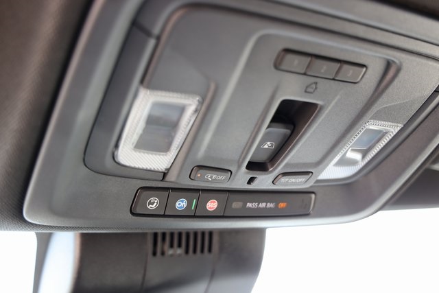 2026 Chevrolet Silverado 2500HD ZR2 Gray at Classic Chevrolet Galveston