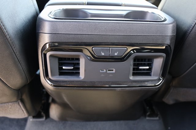 2026 Chevrolet Silverado 2500HD ZR2 Gray at Classic Chevrolet Galveston