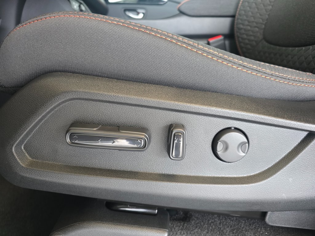 Thumbnail: 2025 Honda Pilot - 10