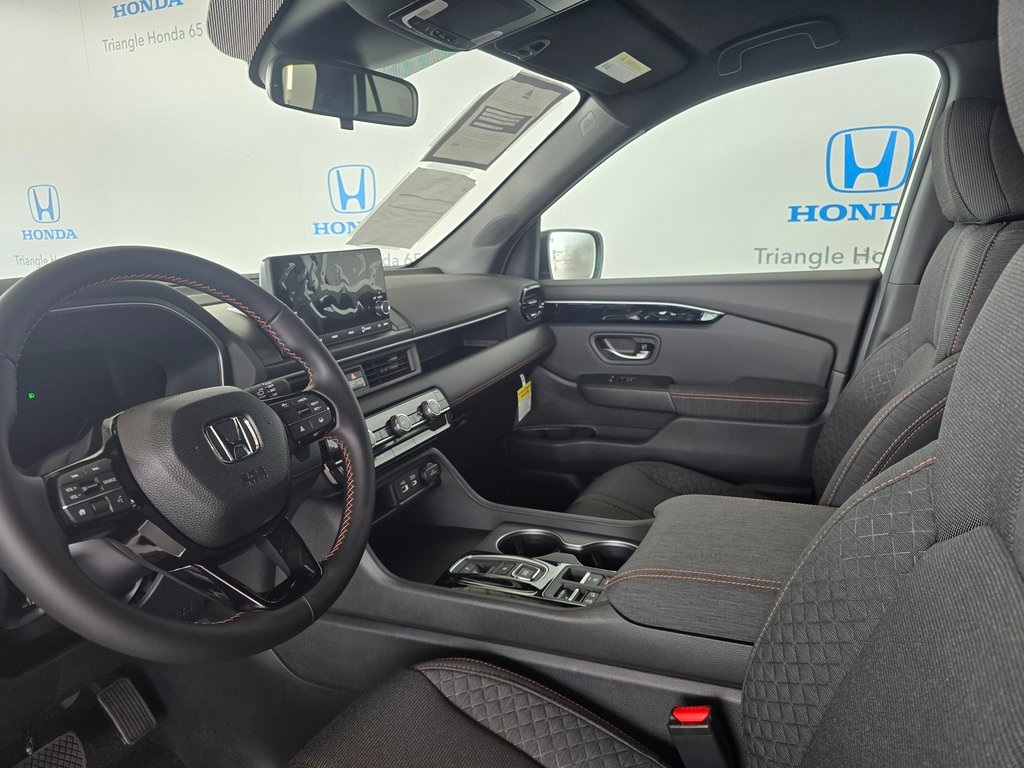 Thumbnail: 2025 Honda Pilot - 12