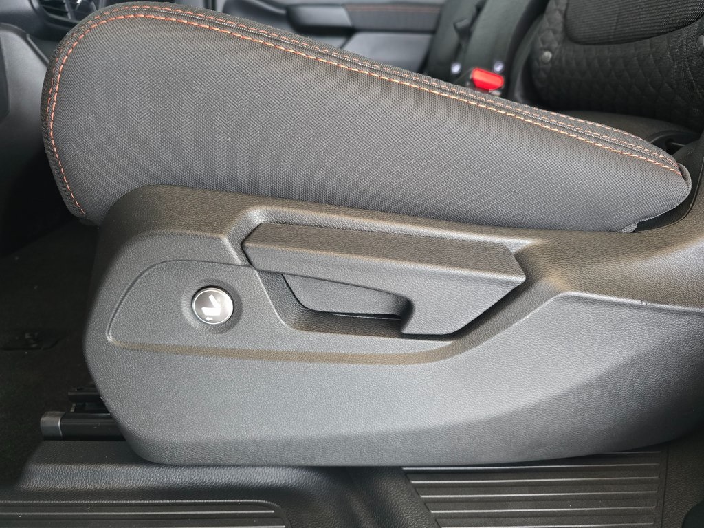 Thumbnail: 2025 Honda Pilot - 15