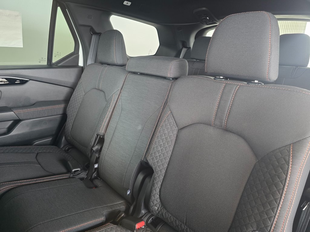 Thumbnail: 2025 Honda Pilot - 18