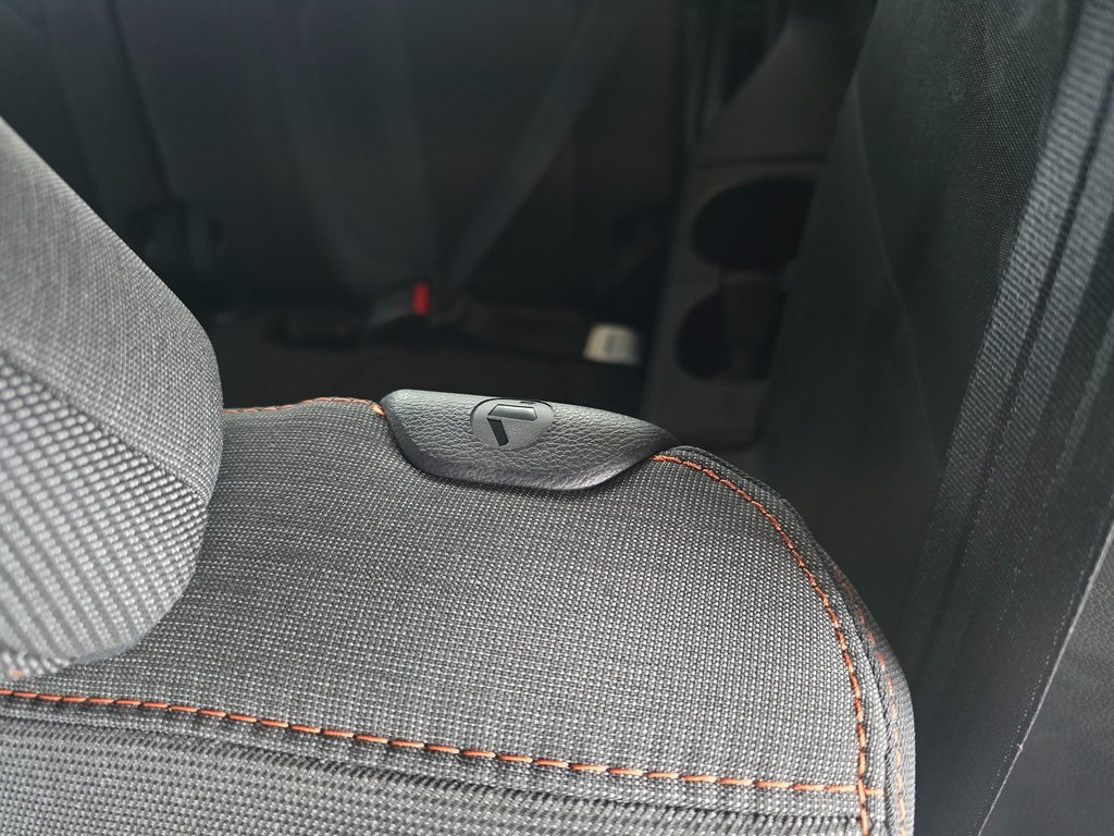 Thumbnail: 2025 Honda Pilot - 19