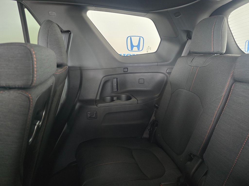 Thumbnail: 2025 Honda Pilot - 21