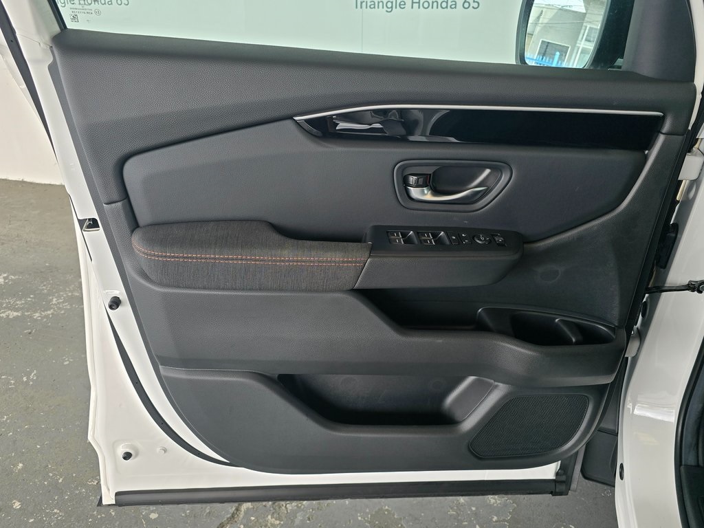 Thumbnail: 2025 Honda Pilot - 23