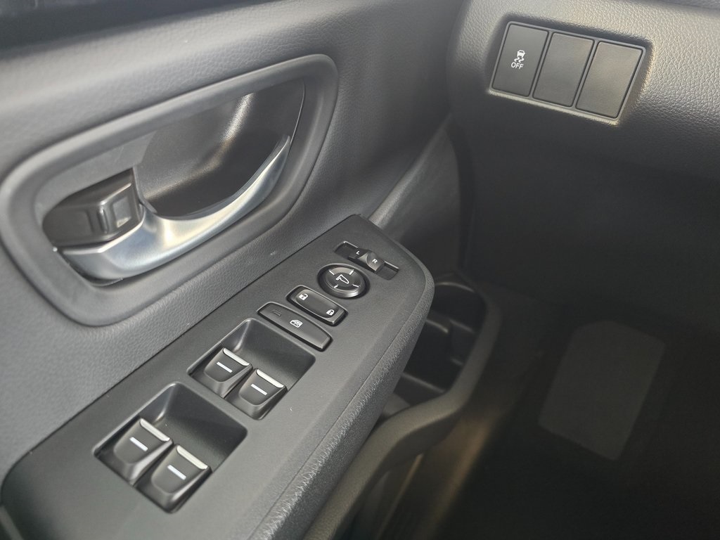 Thumbnail: 2025 Honda Pilot - 25