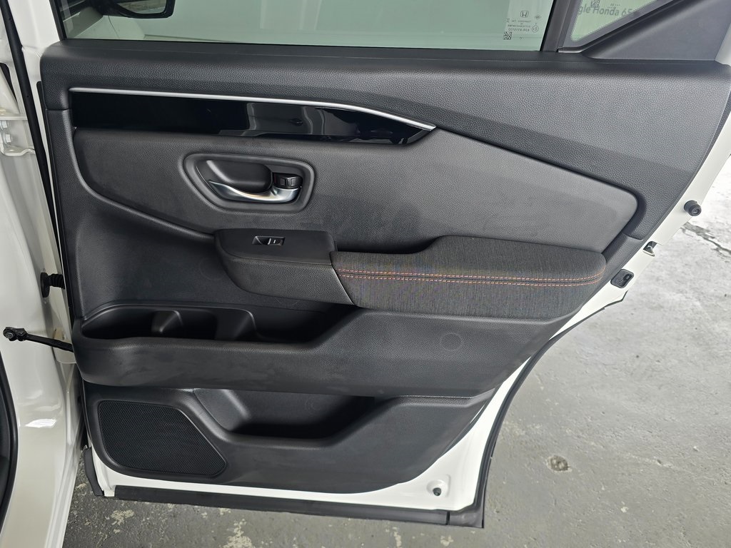 Thumbnail: 2025 Honda Pilot - 28