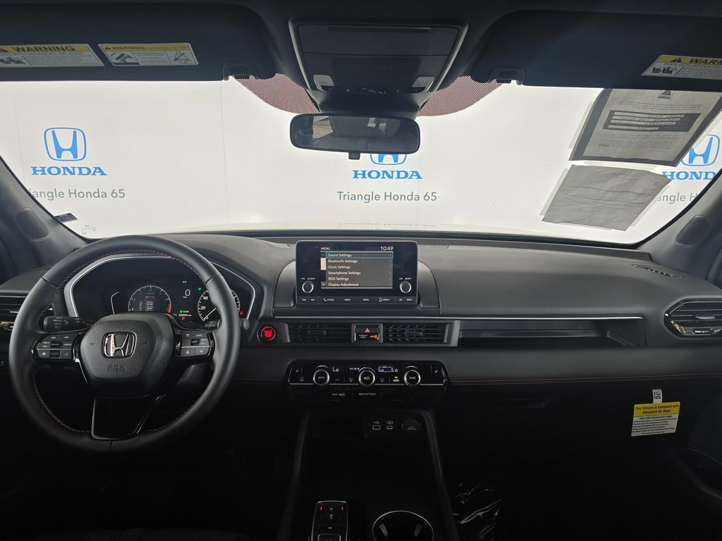 Thumbnail: 2025 Honda Pilot - 6