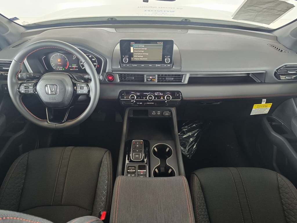 Thumbnail: 2025 Honda Pilot - 7