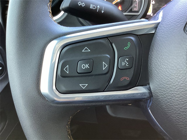 Used Car 2024 Jeep Wrangler  Sahara For Sale In San Antonio, Texas
