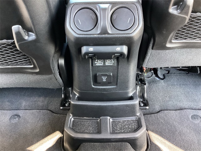 Used Car 2024 Jeep Wrangler  Sahara For Sale In San Antonio, Texas