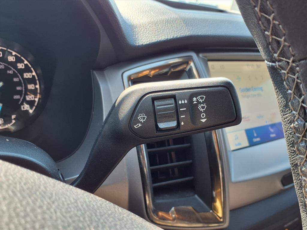 2023 Ford Ranger XLT Gray at Toyota of Victoria