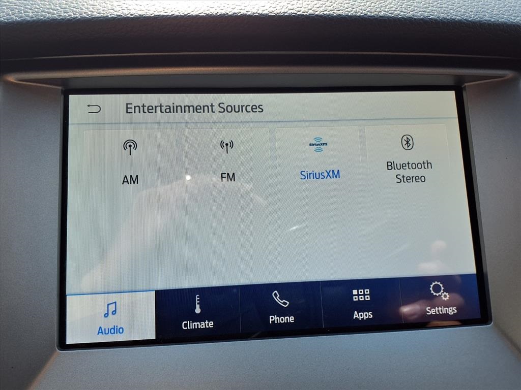 2023 Ford Ranger XLT Gray at Toyota of Victoria