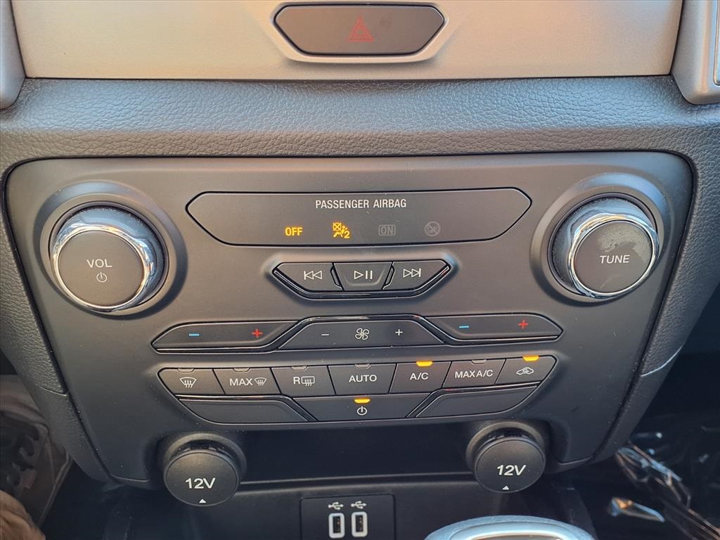 2023 Ford Ranger XLT Gray at Toyota of Victoria