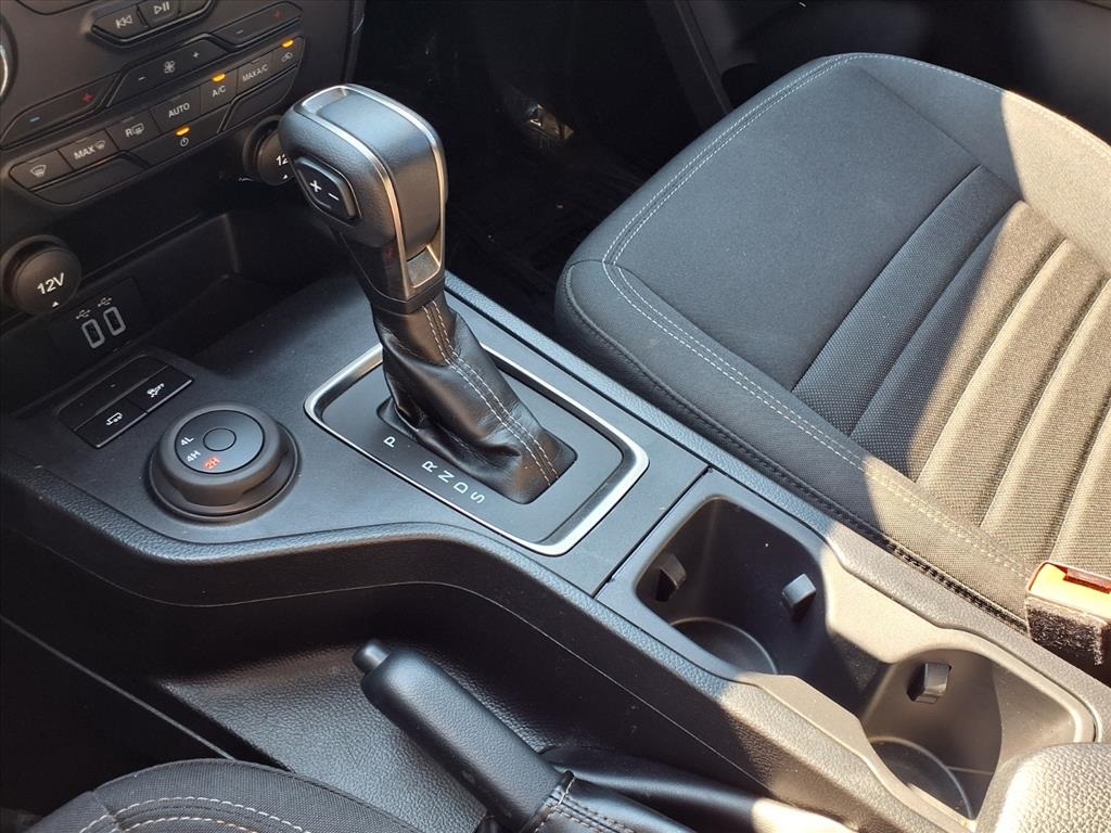 2023 Ford Ranger XLT Gray at Toyota of Victoria