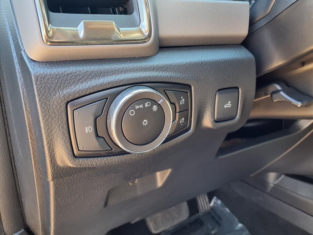 2023 Ford Ranger XLT Gray at Toyota of Victoria