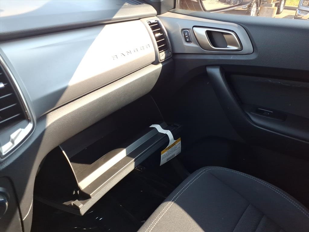 2023 Ford Ranger XLT Gray at Toyota of Victoria