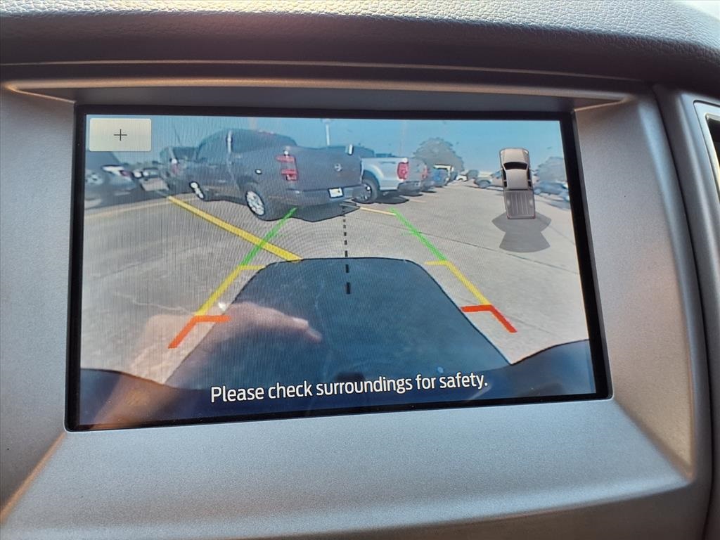 2023 Ford Ranger XLT Gray at Toyota of Victoria