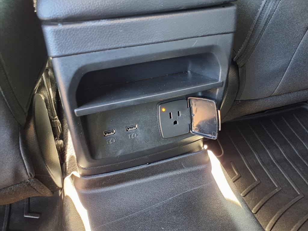 2023 Ford Ranger XLT Gray at Toyota of Victoria