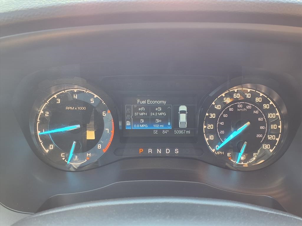 2023 Ford Ranger XLT Gray at Toyota of Victoria