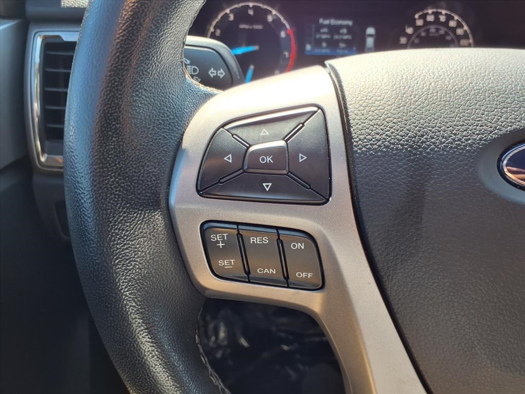 2023 Ford Ranger XLT Gray at Toyota of Victoria