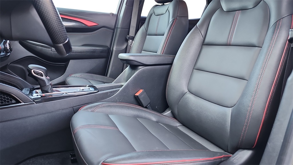 2024 Chevrolet TrailBlazer