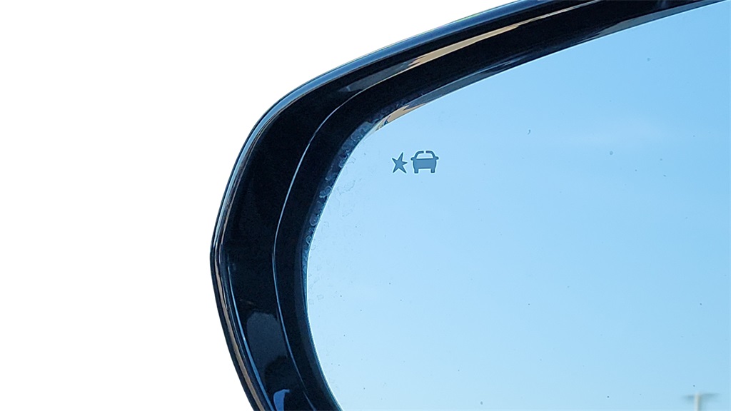 2024 Chevrolet TrailBlazer