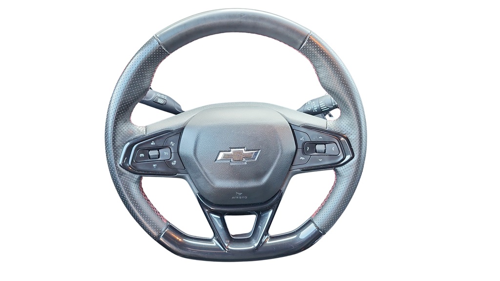 2024 Chevrolet TrailBlazer