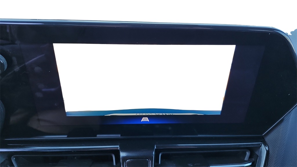 2024 Chevrolet TrailBlazer