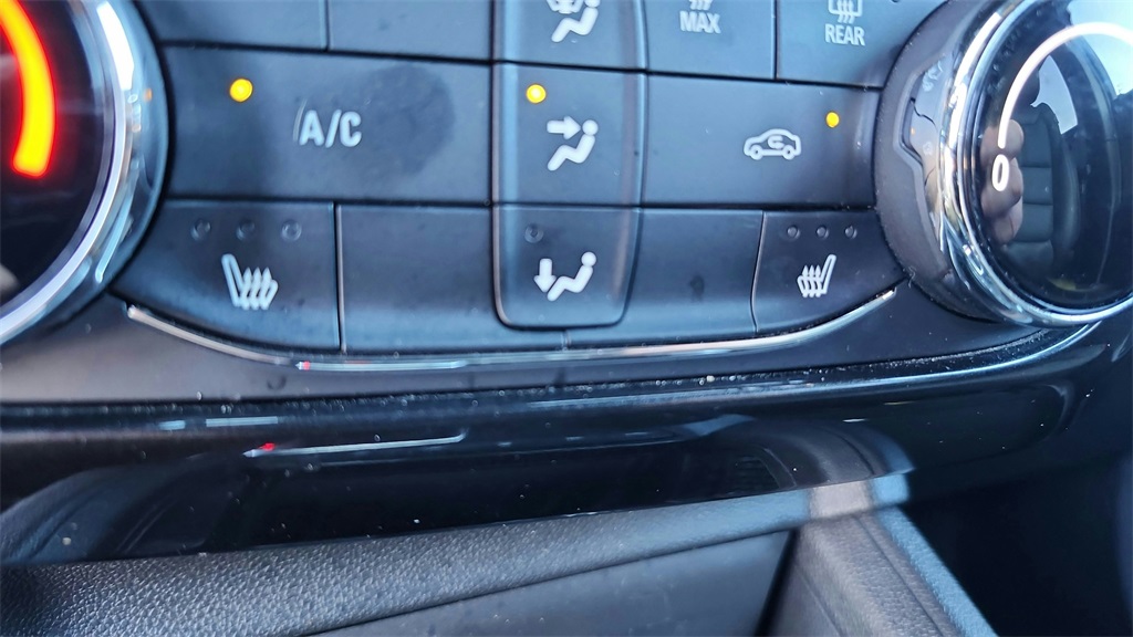 2024 Chevrolet TrailBlazer