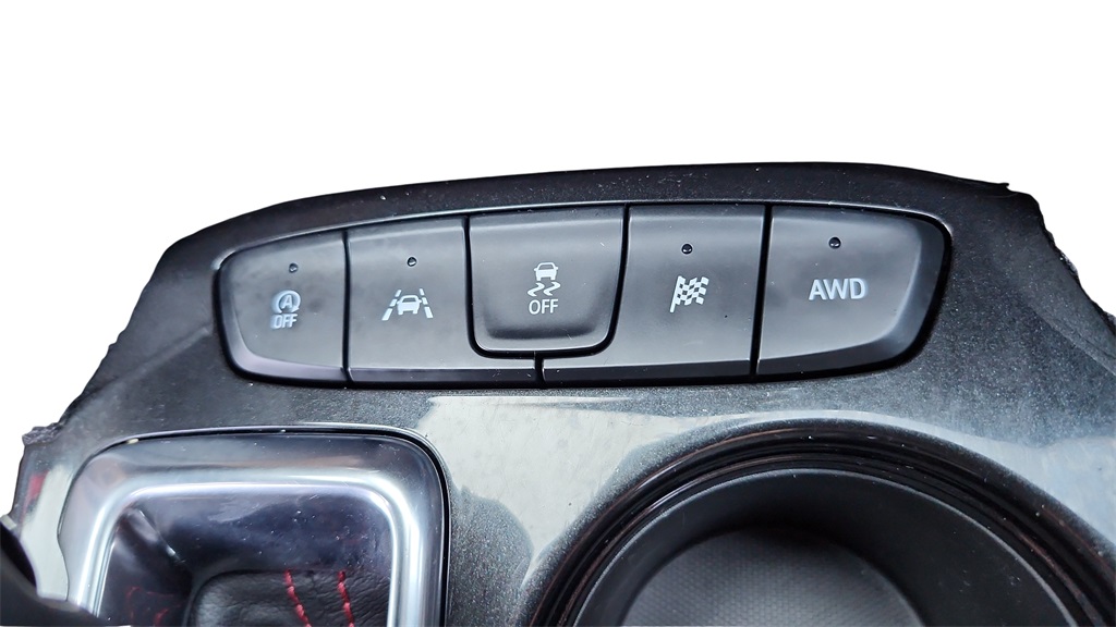 2024 Chevrolet TrailBlazer