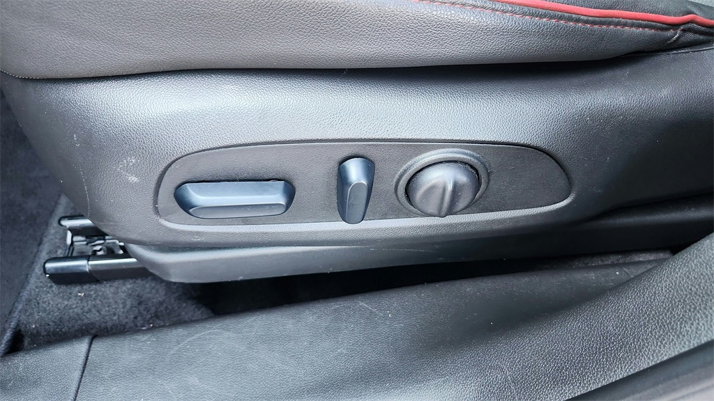 2024 Chevrolet TrailBlazer