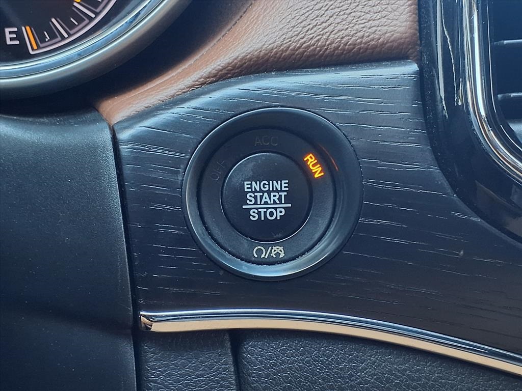 2020 Jeep Grand Cherokee Summit Black at Emmons Autoplex