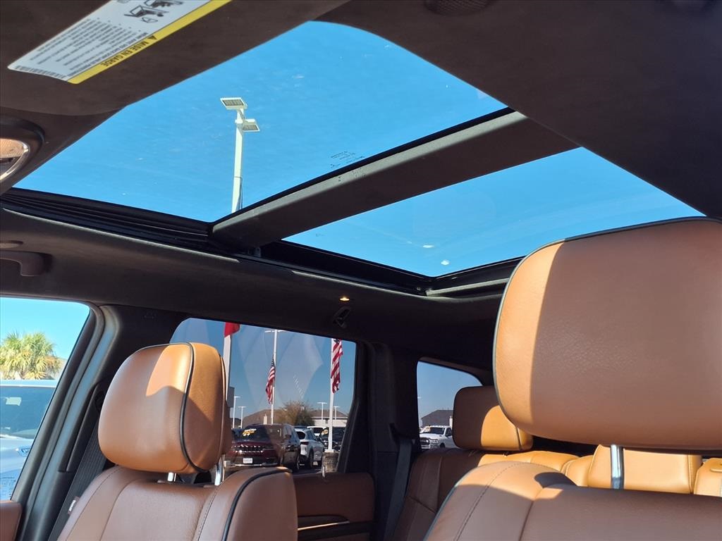 2020 Jeep Grand Cherokee Summit Black at Emmons Autoplex