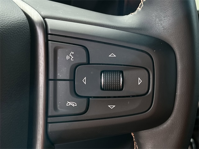 2025 GMC Sierra 2500HD AT4 - 11