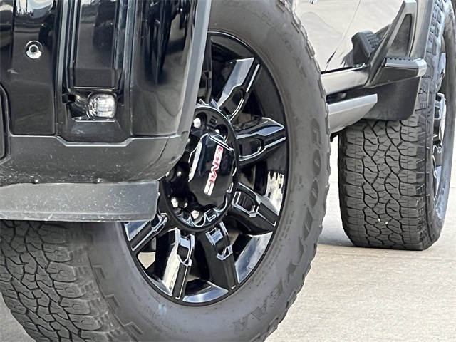 2025 GMC Sierra 2500HD AT4 - 6