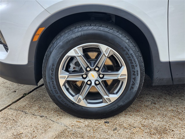 2023 Chevrolet Blazer 2LT - 9