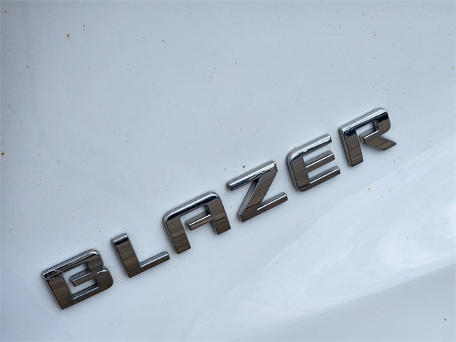 2023 Chevrolet Blazer 2LT - 11
