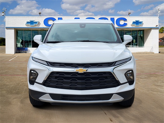 2023 Chevrolet Blazer 2LT - 1