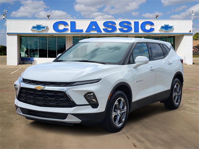 2023 Chevrolet Blazer 2LT - 2