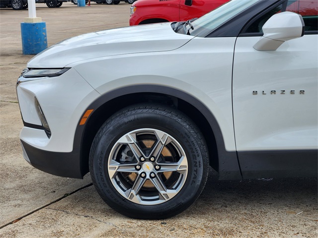 2023 Chevrolet Blazer 2LT - 7