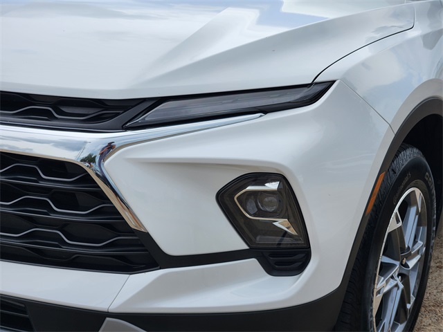 2023 Chevrolet Blazer 2LT - 8