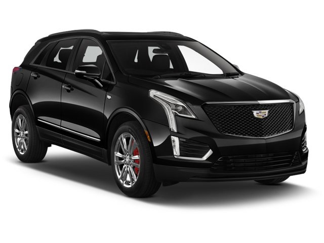 2024 Cadillac XT5 Sport AWD