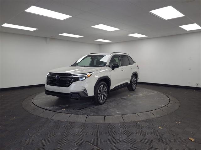 2025 – Subaru – Forester Hybrid