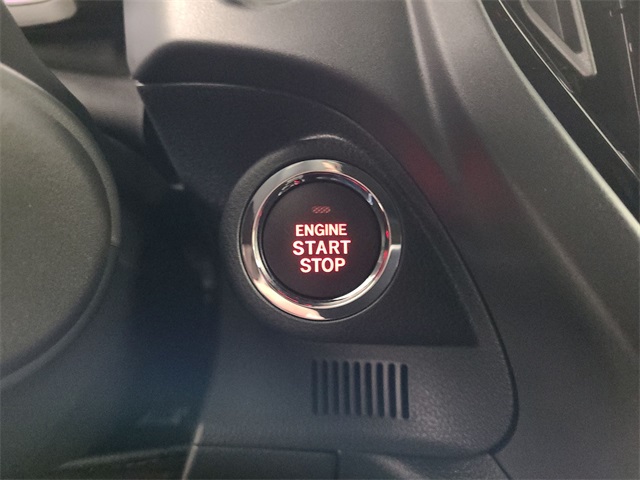 2025 – Subaru – Forester Hybrid